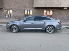 Фото авто Renault Talisman