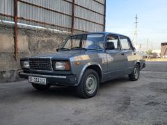 Сүрөт унаа ВАЗ (Lada) 2107