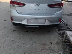 Photo of the vehicle Hyundai Sonata