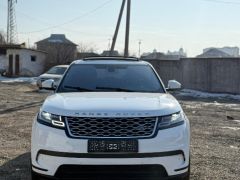 Photo of the vehicle Land Rover Range Rover Velar