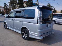 Фото авто Honda Stepwgn