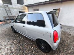 Сүрөт унаа Daihatsu Cuore