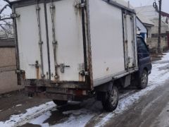 Фото авто Hyundai Porter