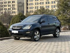 Фото авто Lexus RX