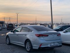 Сүрөт унаа Hyundai Sonata