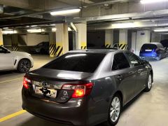 Сүрөт унаа Toyota Camry