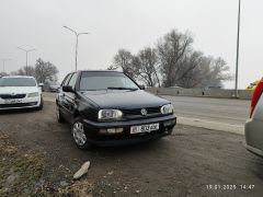 Photo of the vehicle Volkswagen Golf