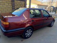 Сүрөт унаа Volkswagen Vento