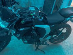 Сүрөт унаа Yamaha DT 200