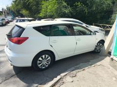 Фото авто Toyota Caldina