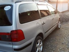 Photo of the vehicle Volkswagen Sharan