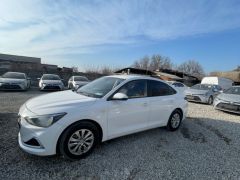 Сүрөт унаа Hyundai Celesta