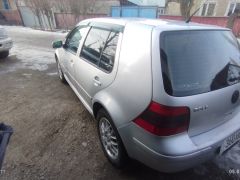 Фото авто Volkswagen Golf