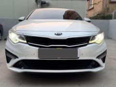 Сүрөт унаа Kia K5