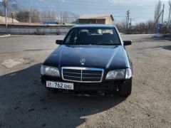 Photo of the vehicle Mercedes-Benz C-Класс