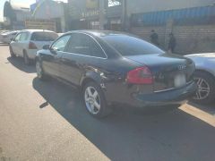 Сүрөт унаа Audi A6