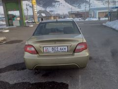 Photo of the vehicle Daewoo Nexia