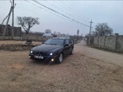 Сүрөт унаа BMW 5 серия