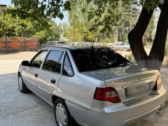 Сүрөт унаа Daewoo Nexia