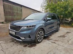 Сүрөт унаа Kia Carnival