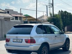 Фото авто BMW X5