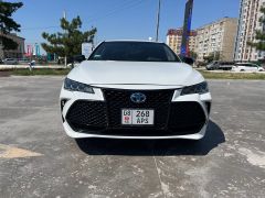 Сүрөт унаа Toyota Avalon