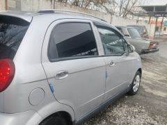 Сүрөт унаа Daewoo Matiz