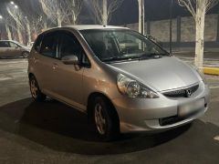 Сүрөт унаа Honda Jazz