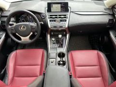 Photo of the vehicle Lexus NX