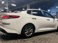 Сүрөт унаа Kia K5