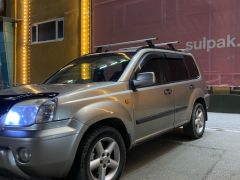 Сүрөт унаа Nissan X-Trail