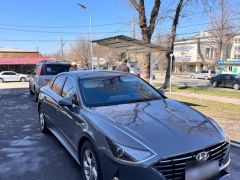 Сүрөт унаа Hyundai Sonata