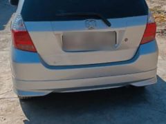 Сүрөт унаа Honda Jazz