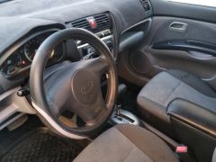 Сүрөт унаа Kia Picanto