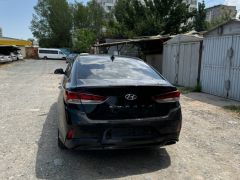 Сүрөт унаа Hyundai Sonata