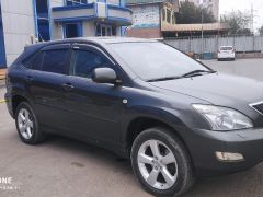 Photo of the vehicle Lexus RX