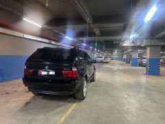 Сүрөт унаа BMW X5