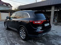 Photo of the vehicle Renault Samsung QM6