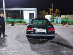 Фото авто Mazda 626