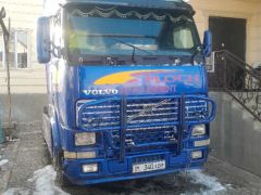 Фото авто Volvo FH