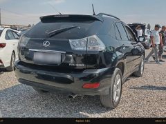 Фото авто Lexus RX