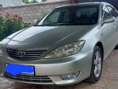 Сүрөт унаа Toyota Camry