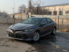 Сүрөт унаа Toyota Camry