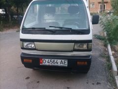 Фото авто Daewoo Labo