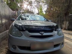 Photo of the vehicle Toyota Caldina