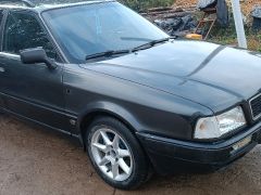 Фото авто Audi 80