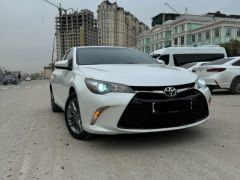 Photo of the vehicle Toyota Camry