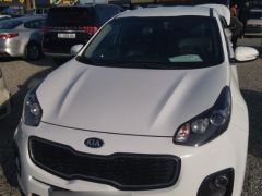 Фото авто Kia Sportage