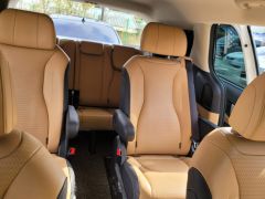 Сүрөт унаа Kia Carnival