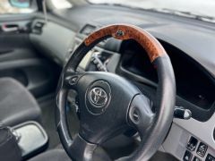 Фото авто Toyota Ipsum